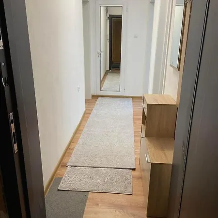 De Lazur Appartamento Burgas