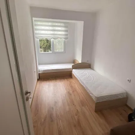 Apartamento De Lazur
