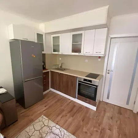 Apartamento De Lazur