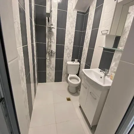 De Lazur Apartamento Burgas