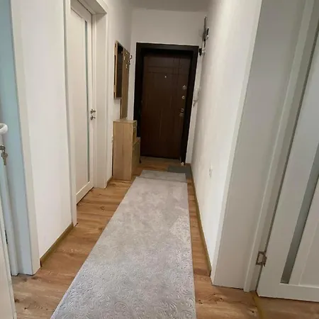Apartamento De Lazur